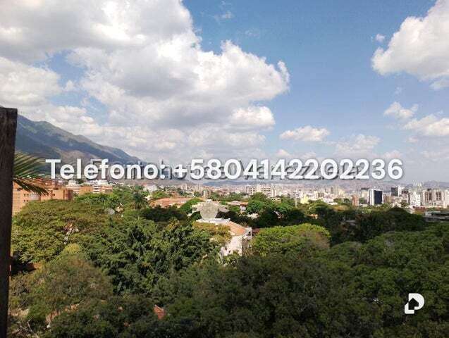 Apartamento en La Castellana, Caracas – 27