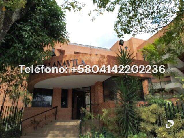 Apartamento en La Castellana, Caracas – 40