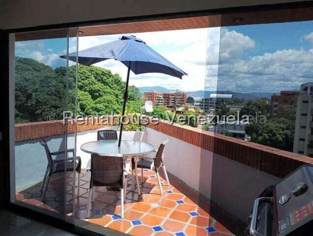 Apartamento en La Castellana, Caracas