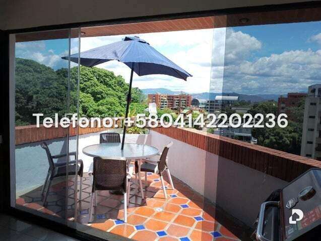 Apartamento en La Castellana, Caracas – 12