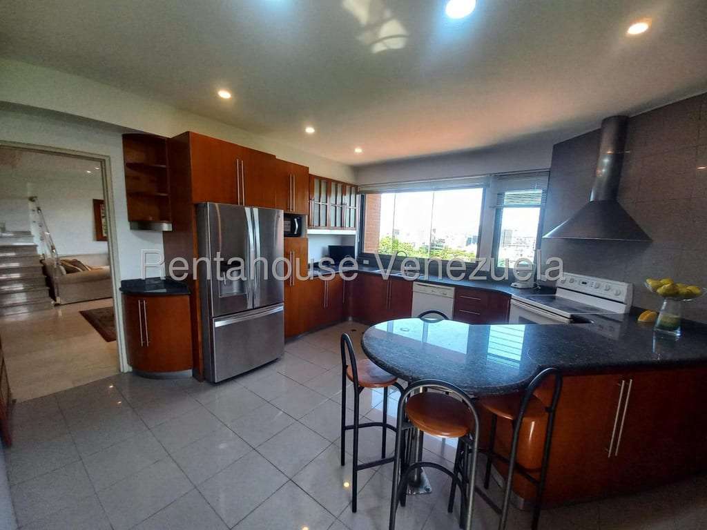 Apartamento en La Castellana, Caracas