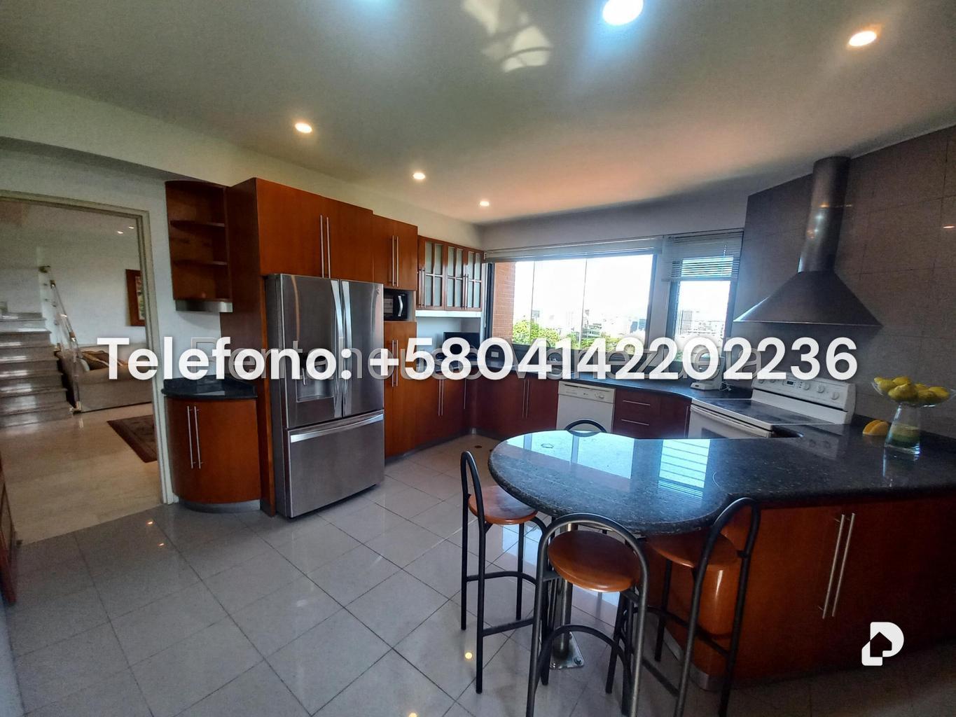 Apartamento en La Castellana, Caracas – 4