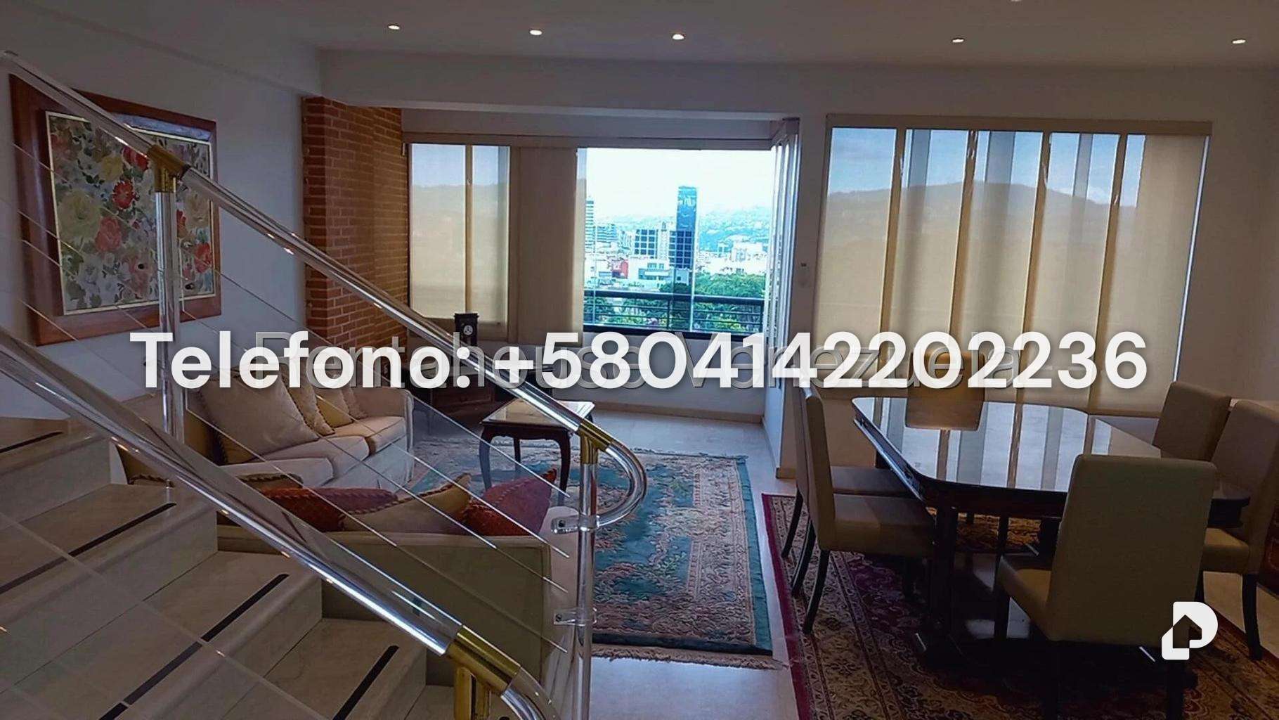 Apartment in La Castellana, Caracas – 16