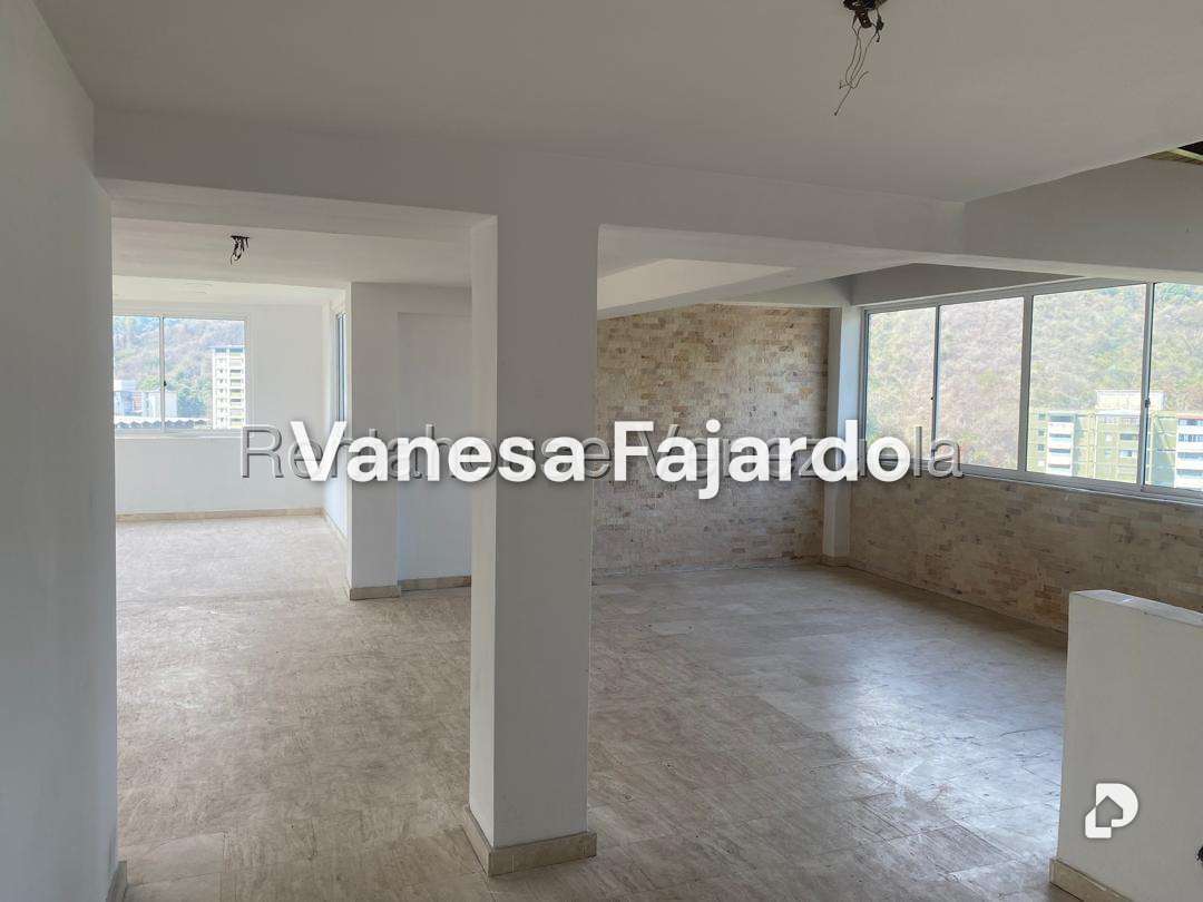 Apartamento en Caurimare, Caracas – 27