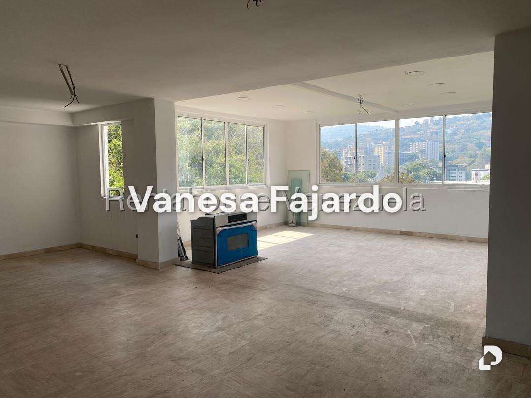 Apartamento en Caurimare, Caracas – 11