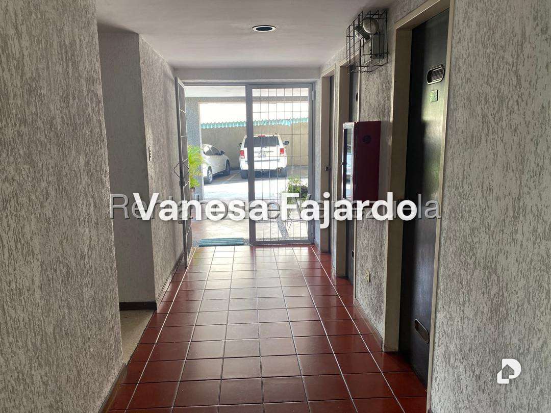 Apartamento en Caurimare, Caracas – 7