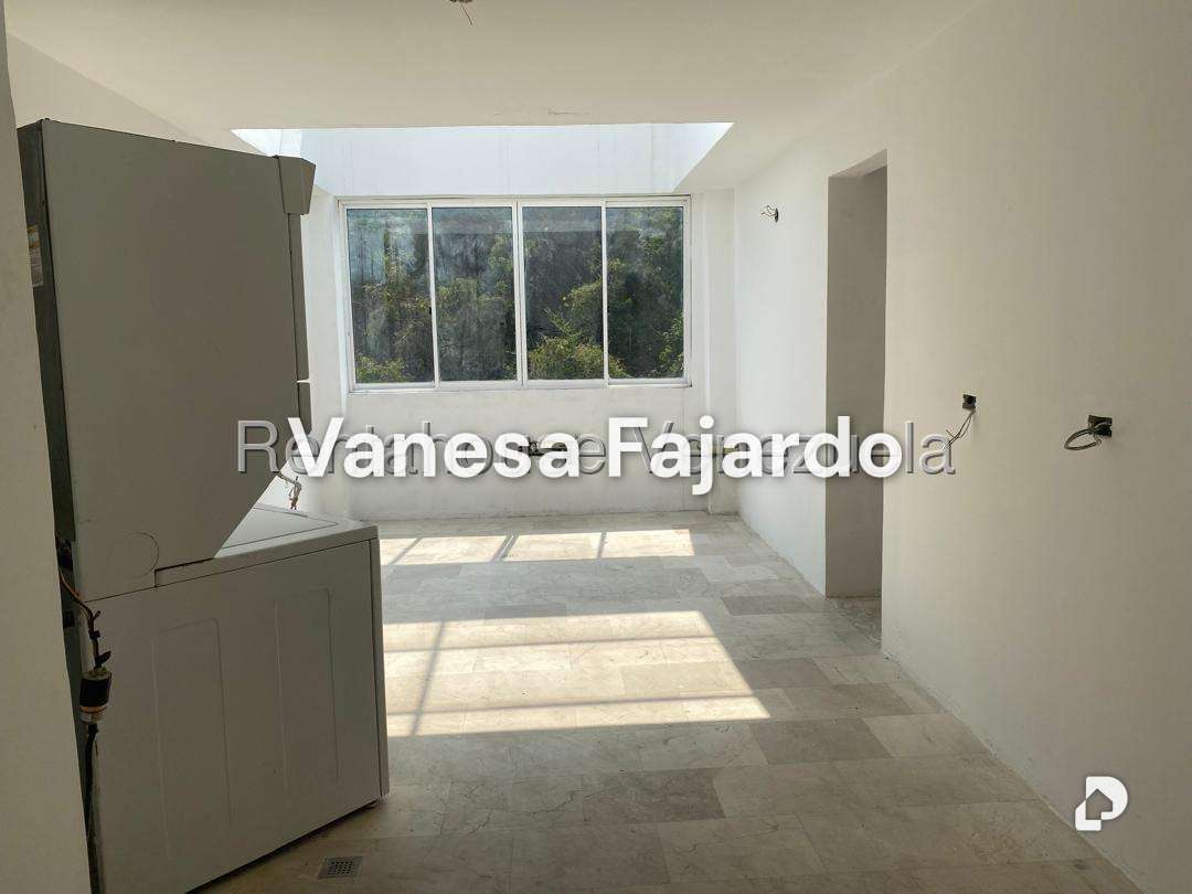 Apartamento en Caurimare, Caracas – 25