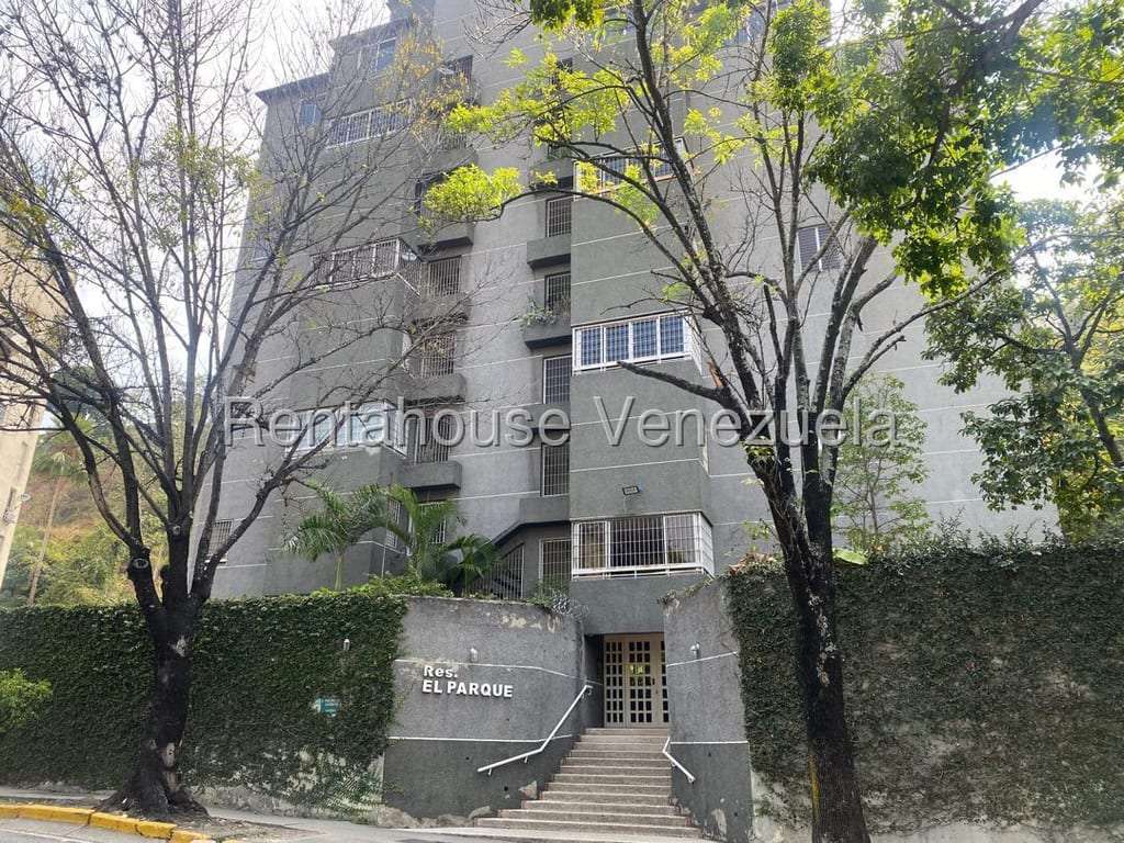 Apartamento en Caurimare, Caracas - 1