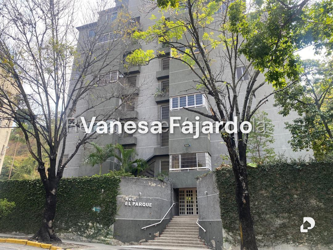 Apartamento en Caurimare, Caracas – 1
