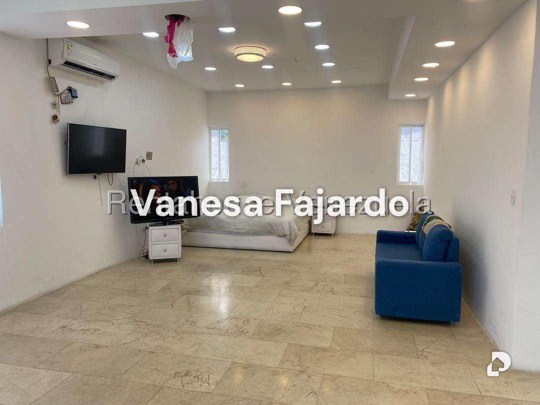 Apartamento en Caurimare, Caracas – 14