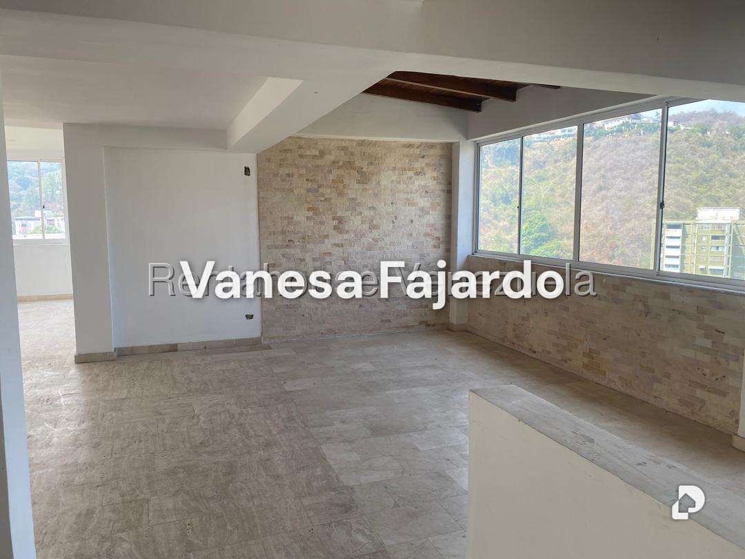 Apartamento en Caurimare, Caracas – 12