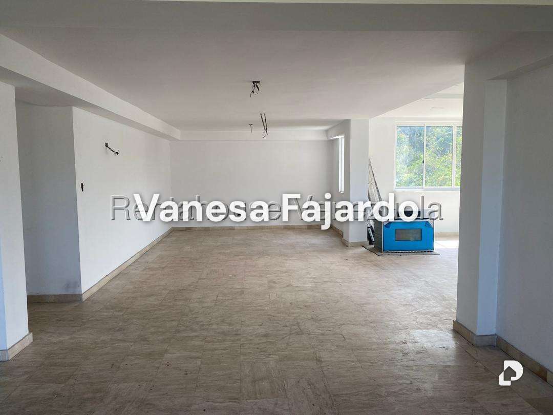 Apartamento en Caurimare, Caracas – 21