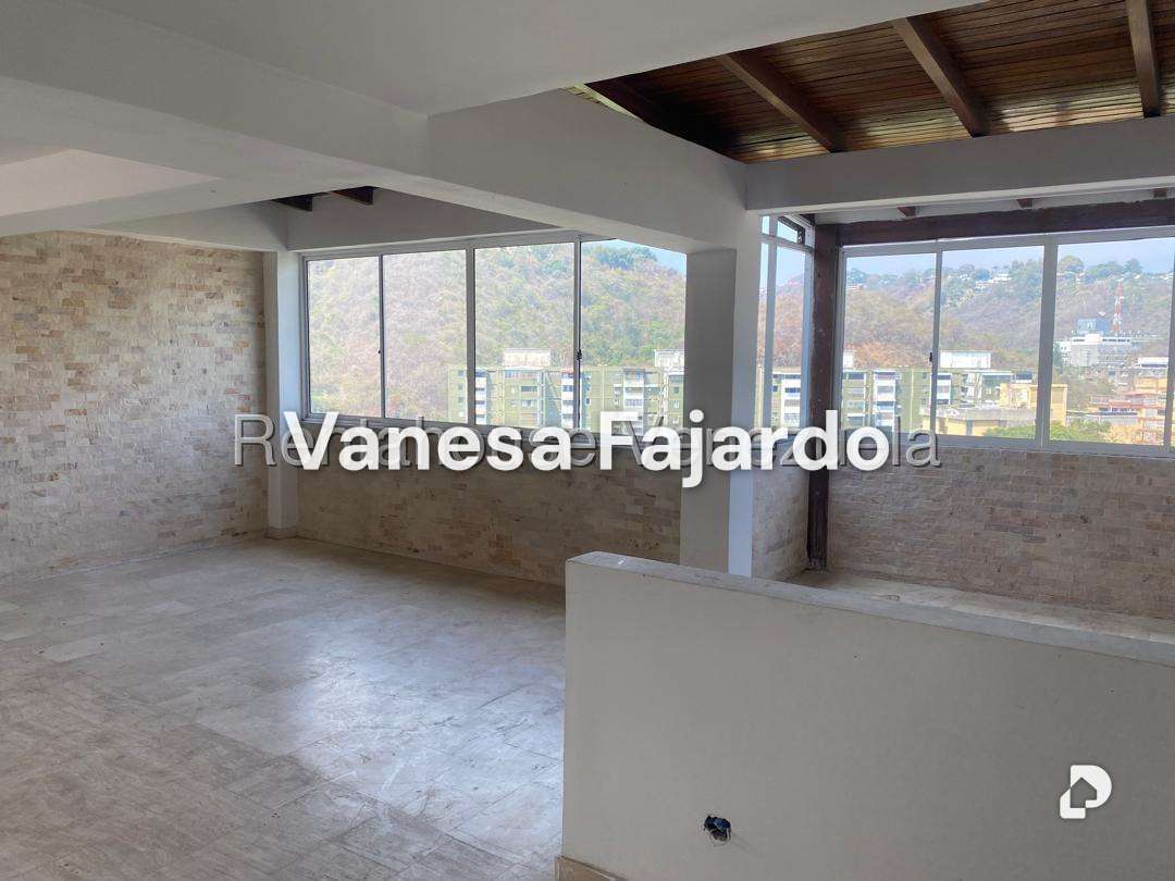 Apartamento en Caurimare, Caracas – 15