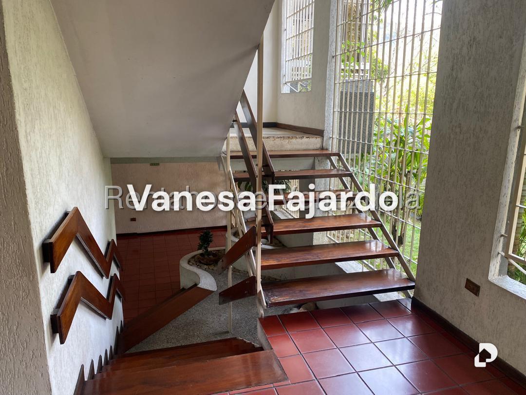 Apartamento en Caurimare, Caracas – 5