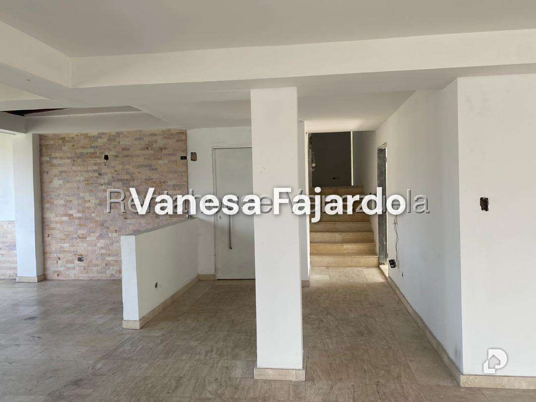 Apartamento en Caurimare, Caracas – 19