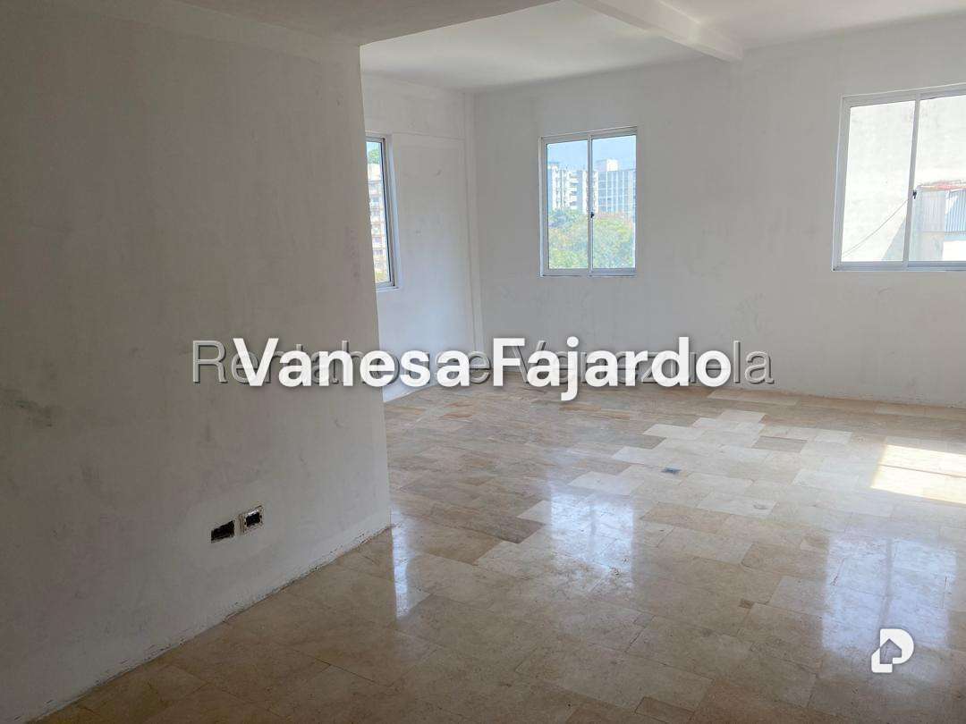 Apartamento en Caurimare, Caracas – 22