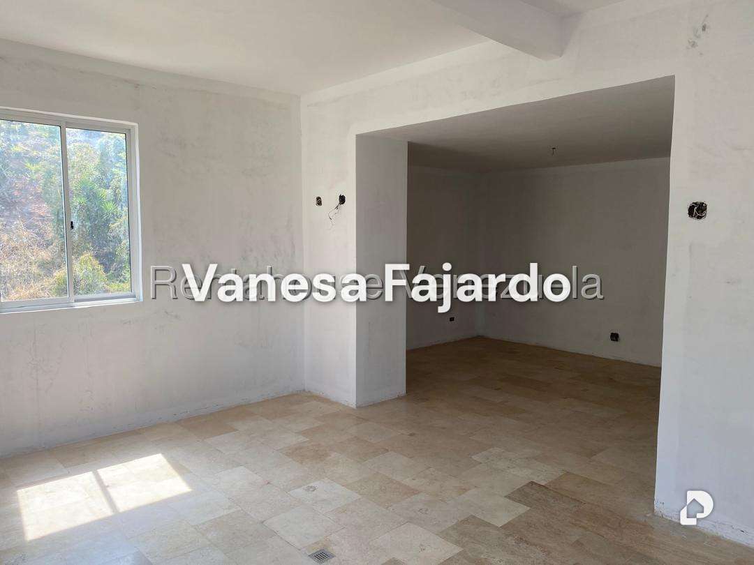Apartamento en Caurimare, Caracas – 17