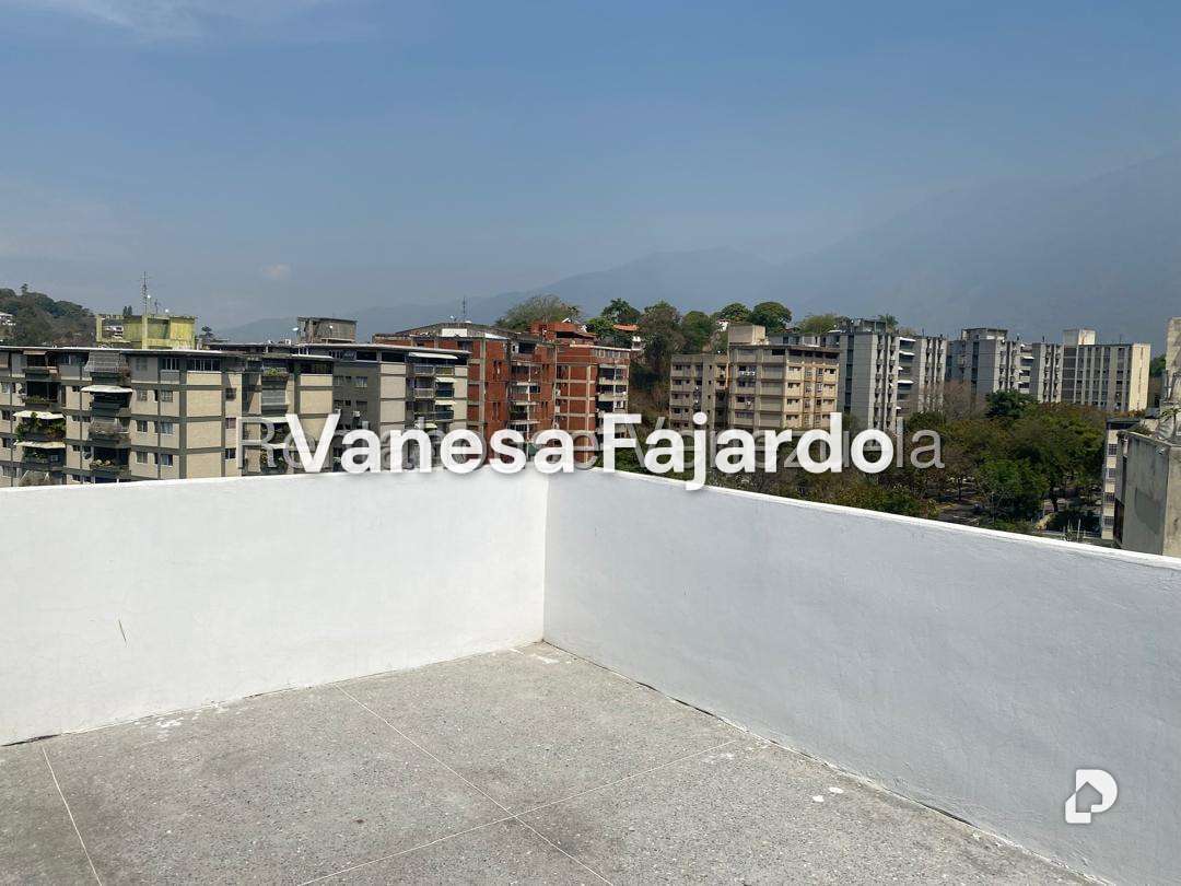 Apartamento en Caurimare, Caracas – 20