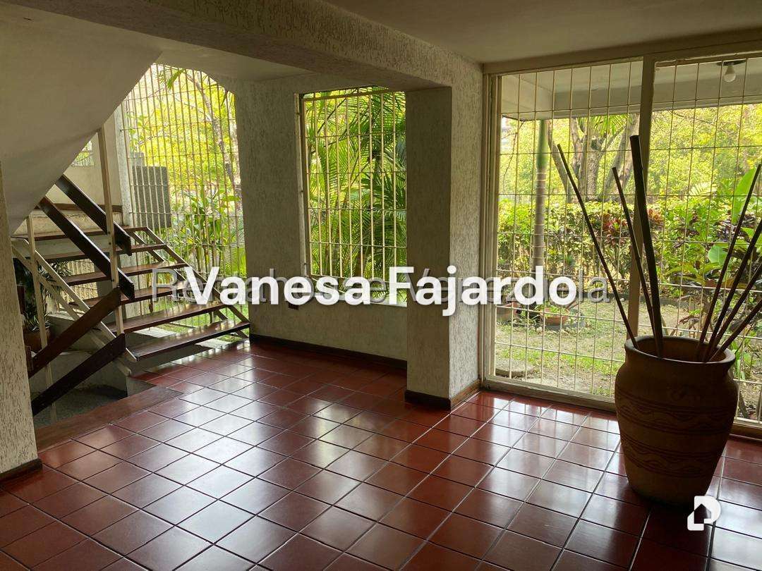 Apartamento en Caurimare, Caracas – 2