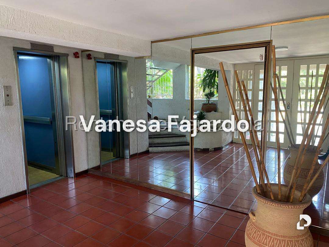 Apartamento en Caurimare, Caracas – 9