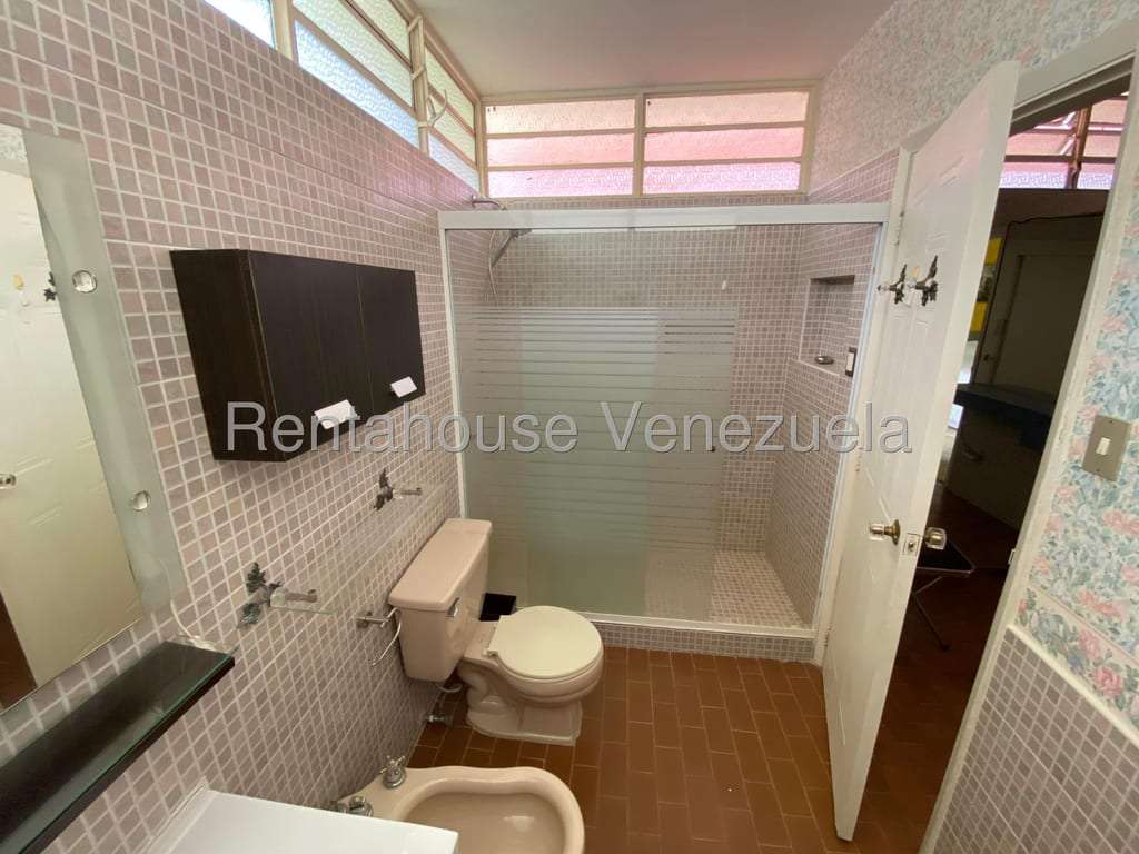 Casa en Caurimare, Caracas