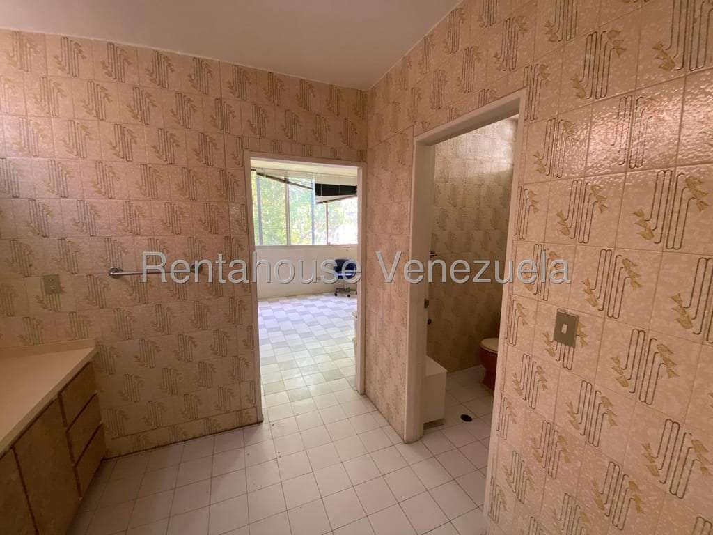 Casa en Caurimare, Caracas