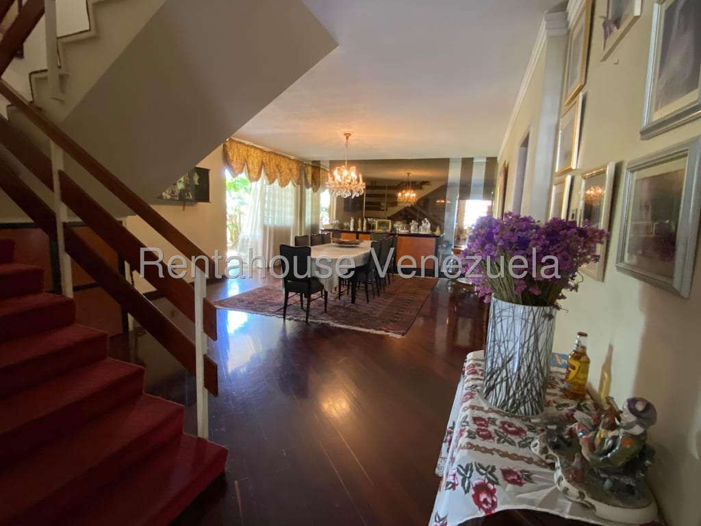Casa en Caurimare, Caracas