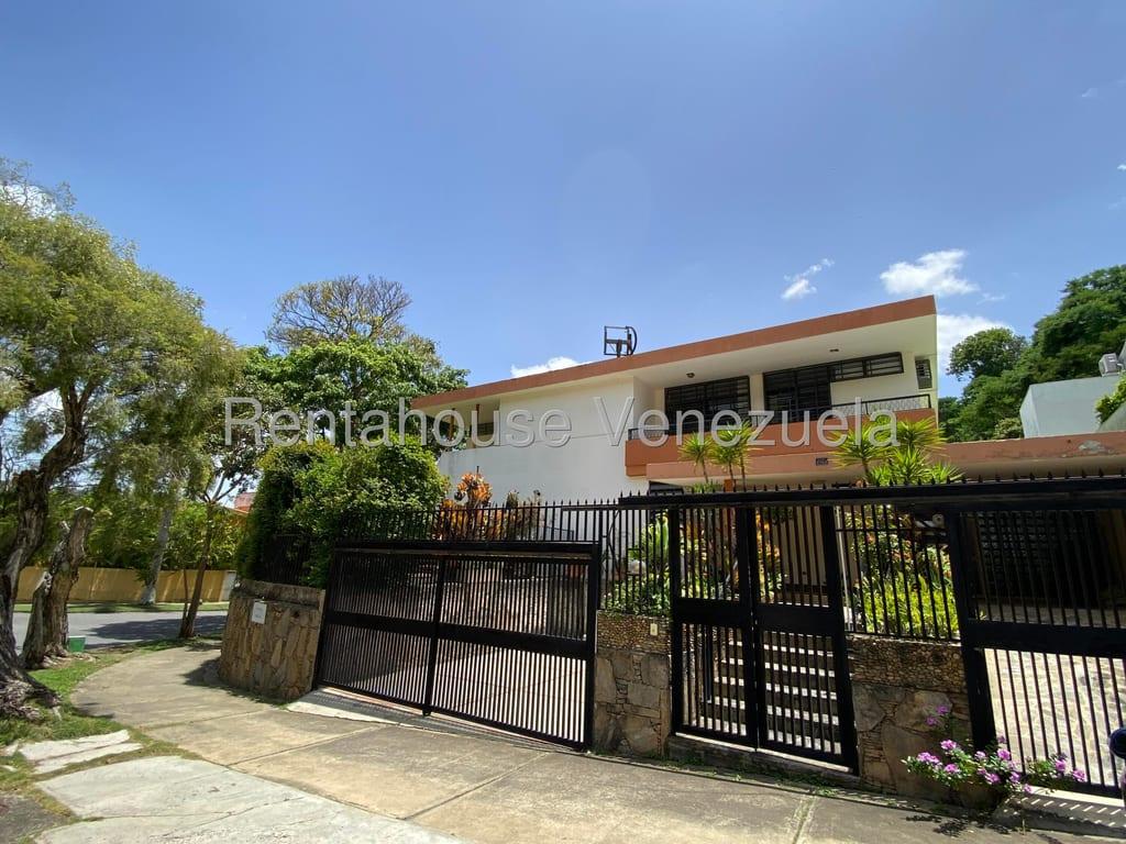 Casa en Caurimare, Caracas