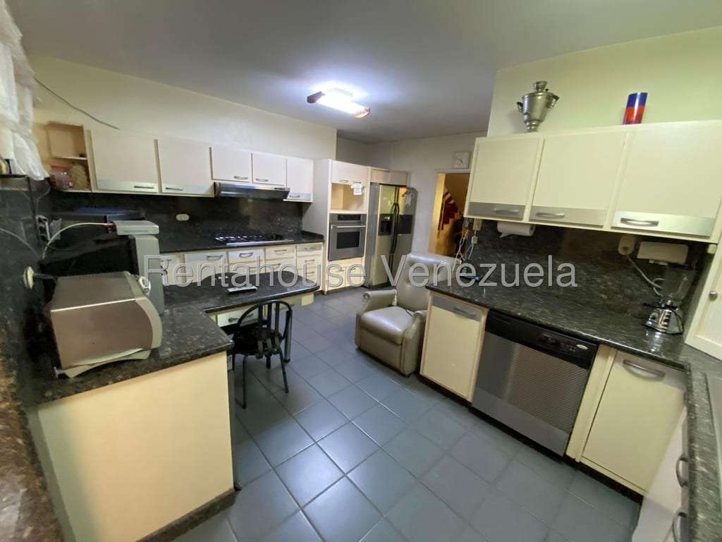 Casa en Caurimare, Caracas