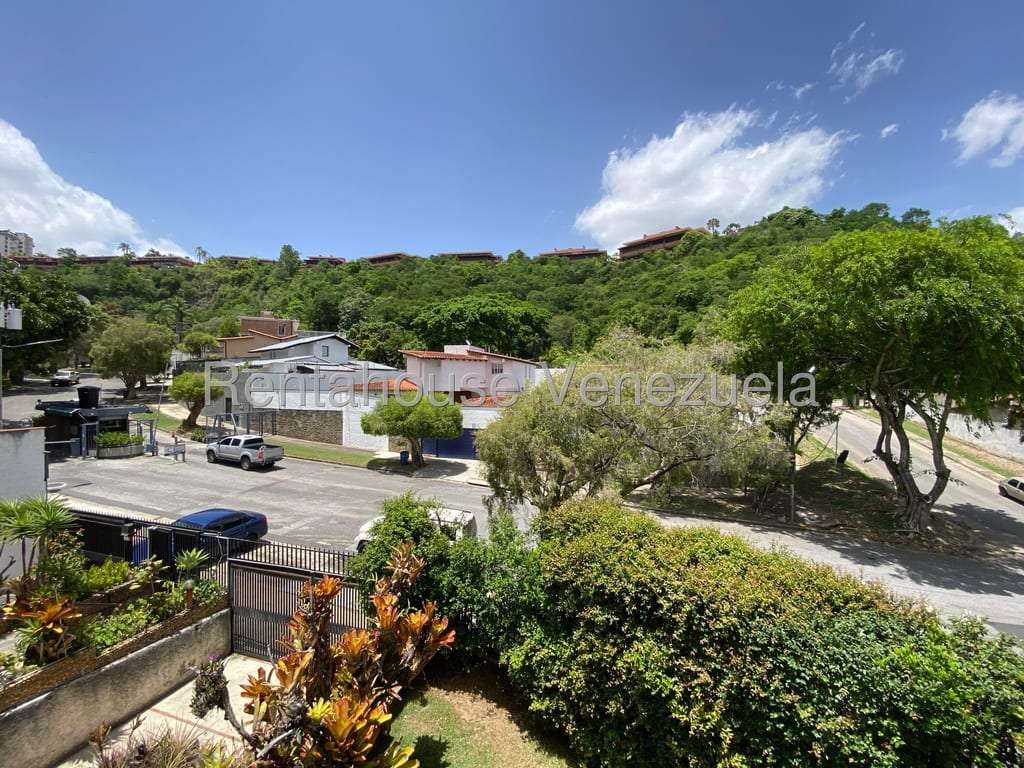 Casa en Caurimare, Caracas