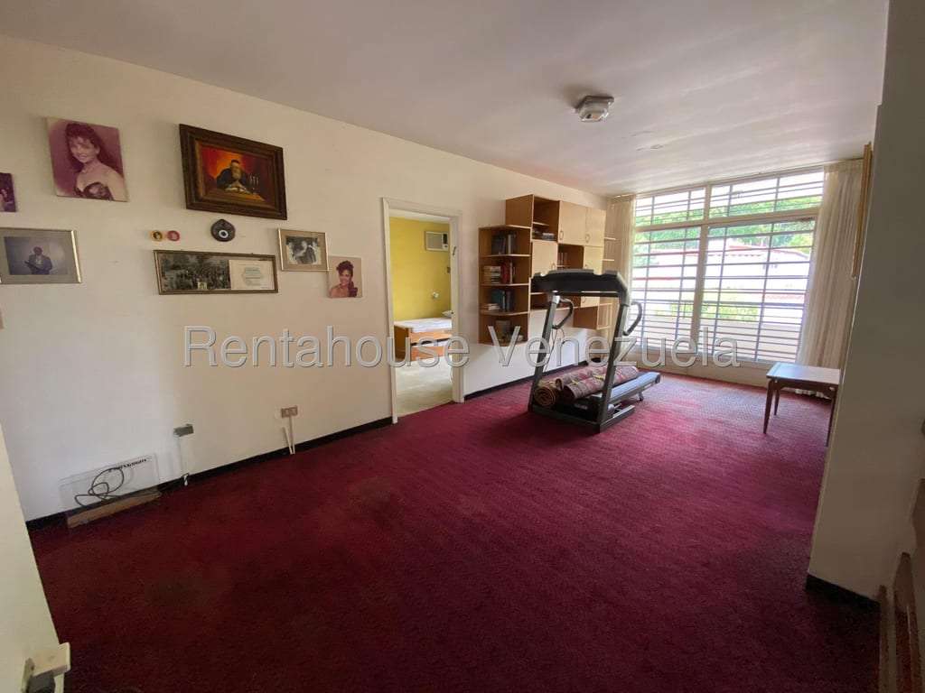 Casa en Caurimare, Caracas