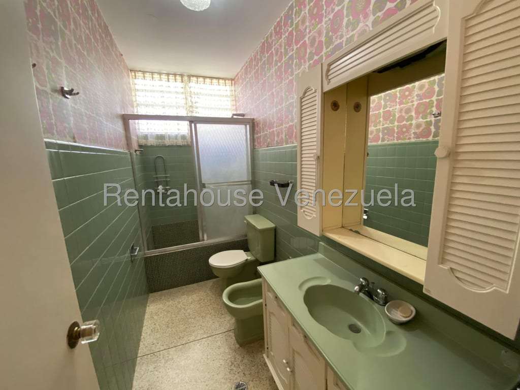 Casa en Caurimare, Caracas