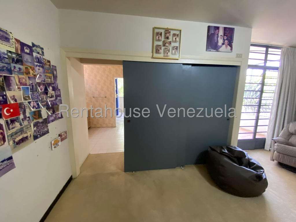 Casa en Caurimare, Caracas
