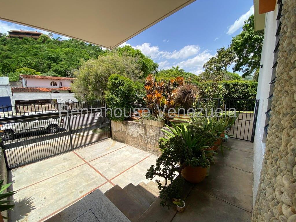 Casa en Caurimare, Caracas