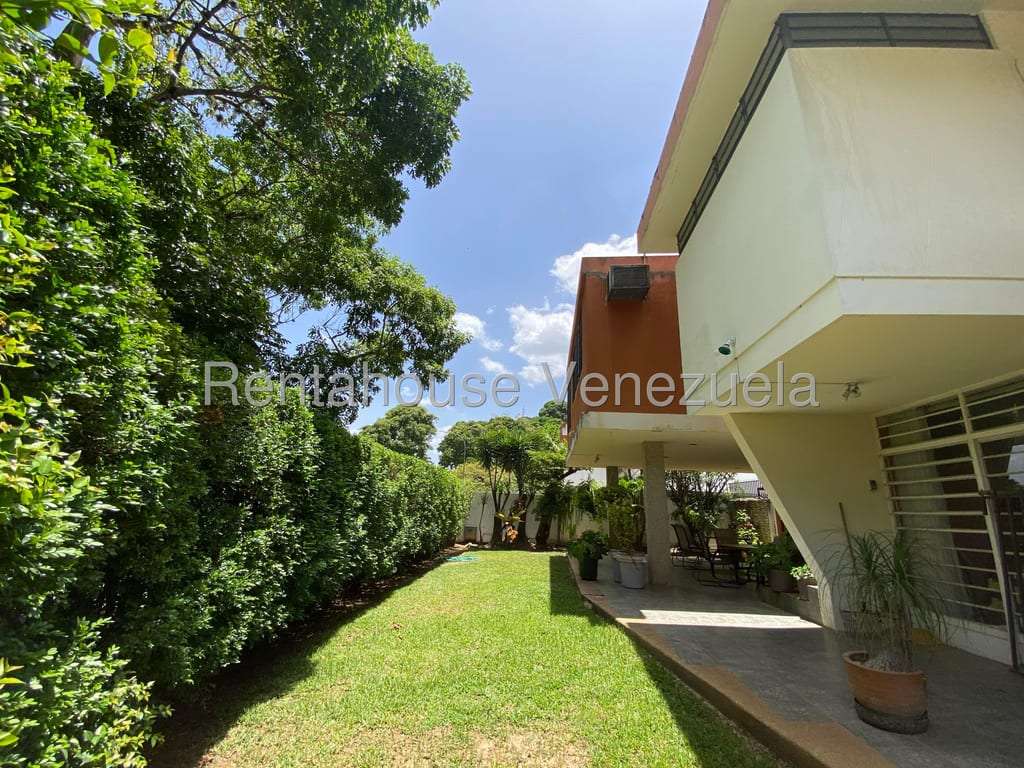 Casa en Caurimare, Caracas