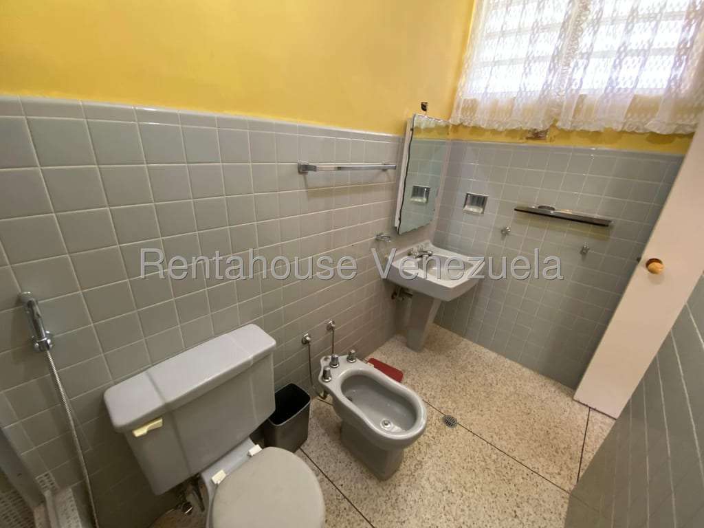 Casa en Caurimare, Caracas