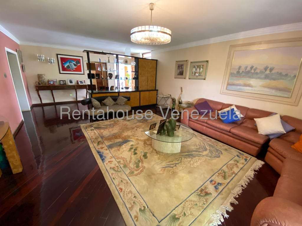 Casa en Caurimare, Caracas