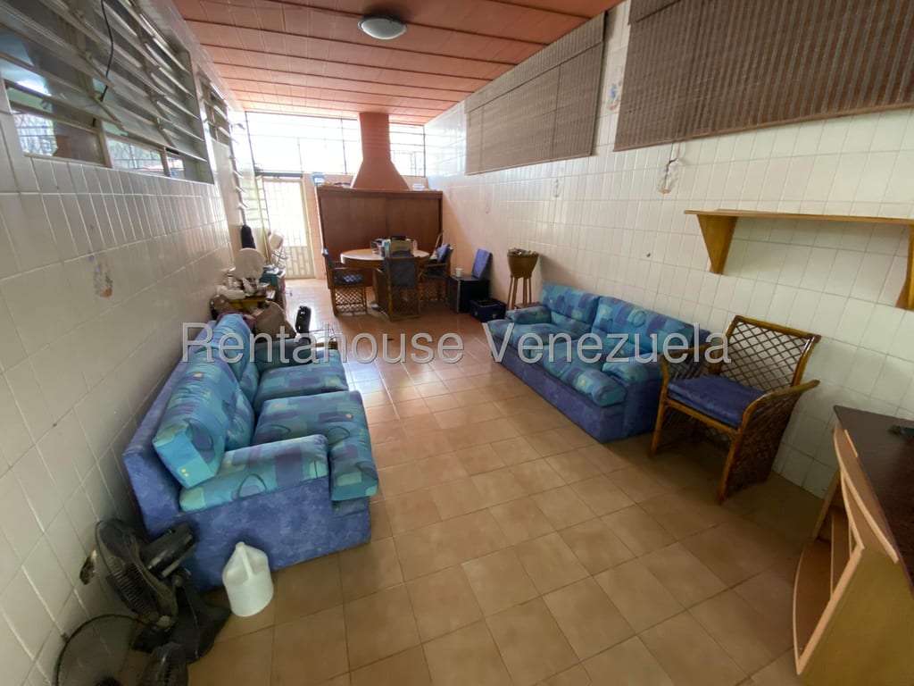 Casa en Caurimare, Caracas