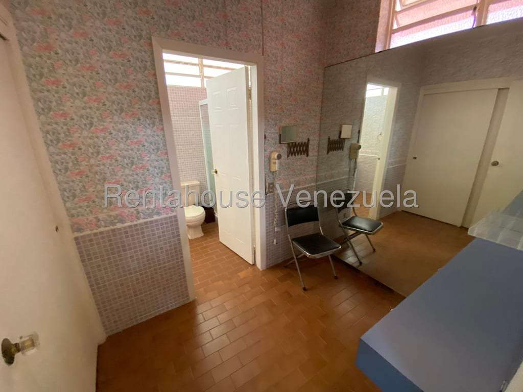 Casa en Caurimare, Caracas