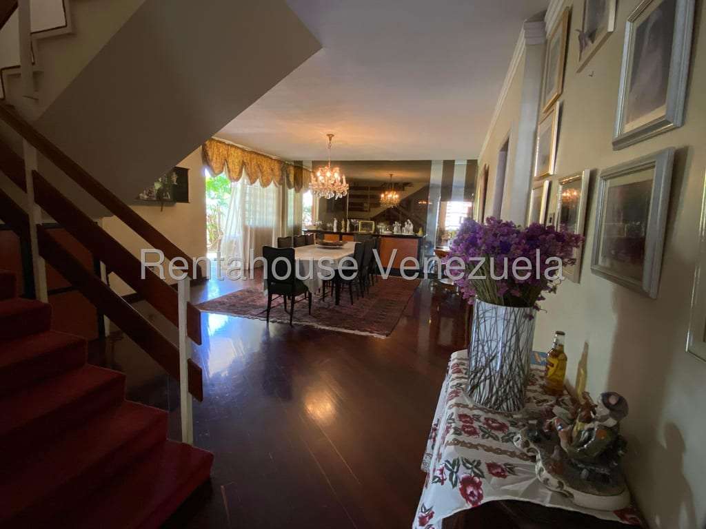 Casa en Caurimare, Caracas