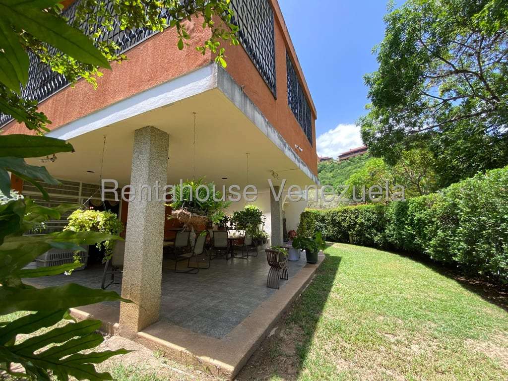 Casa en Caurimare, Caracas