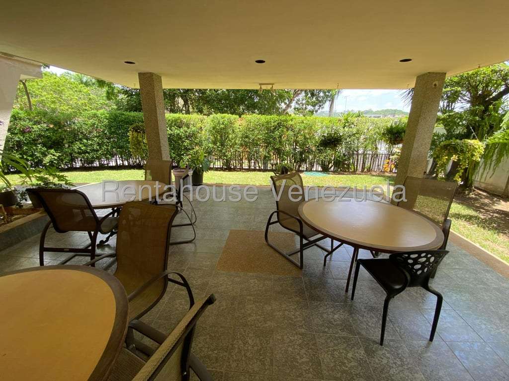 Casa en Caurimare, Caracas