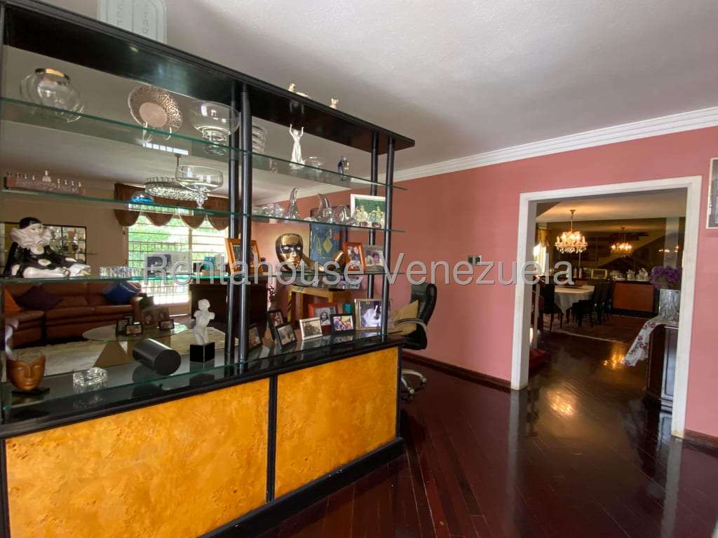 Casa en Caurimare, Caracas