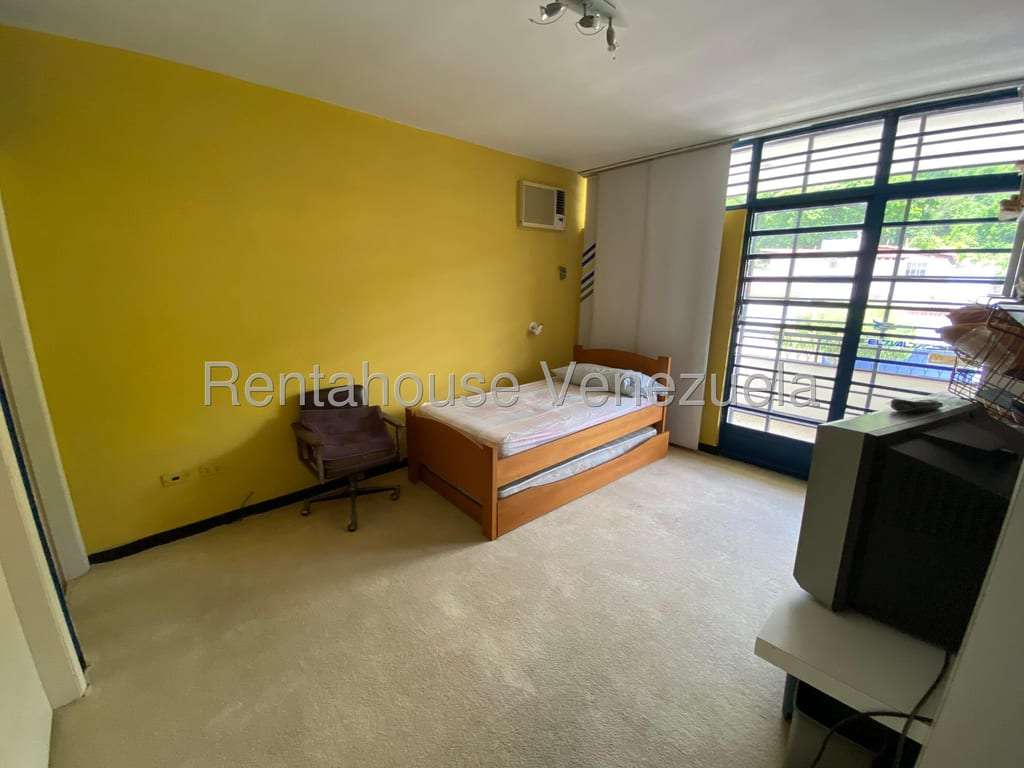 Casa en Caurimare, Caracas