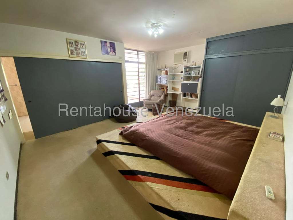 Casa en Caurimare, Caracas
