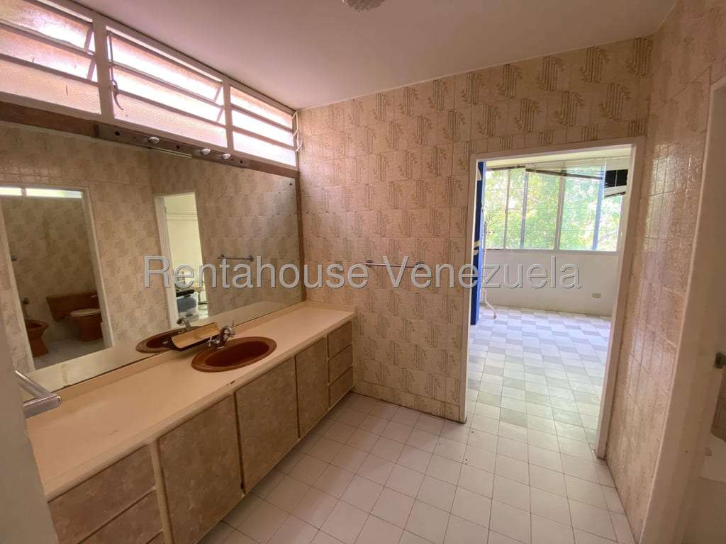 Casa en Caurimare, Caracas