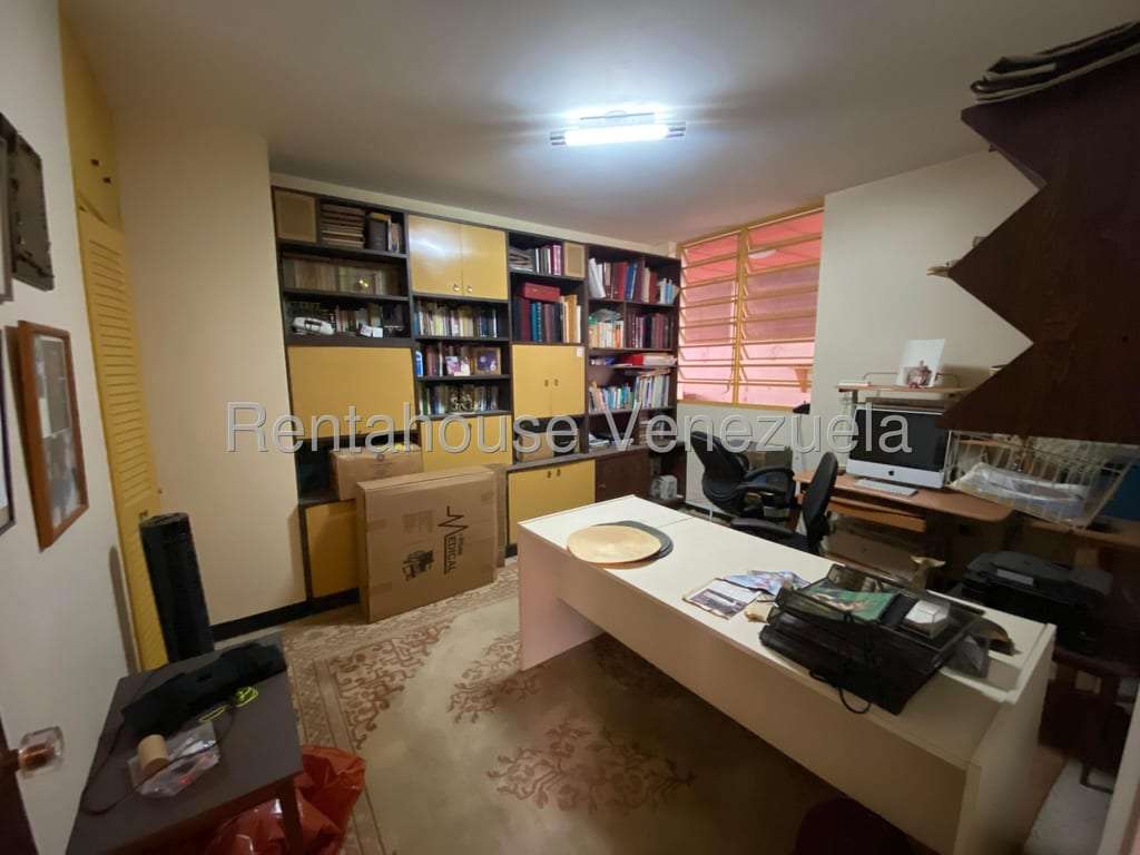 Casa en Caurimare, Caracas