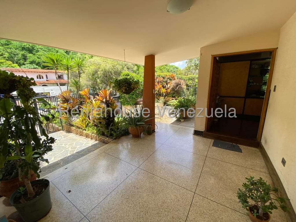 Casa en Caurimare, Caracas