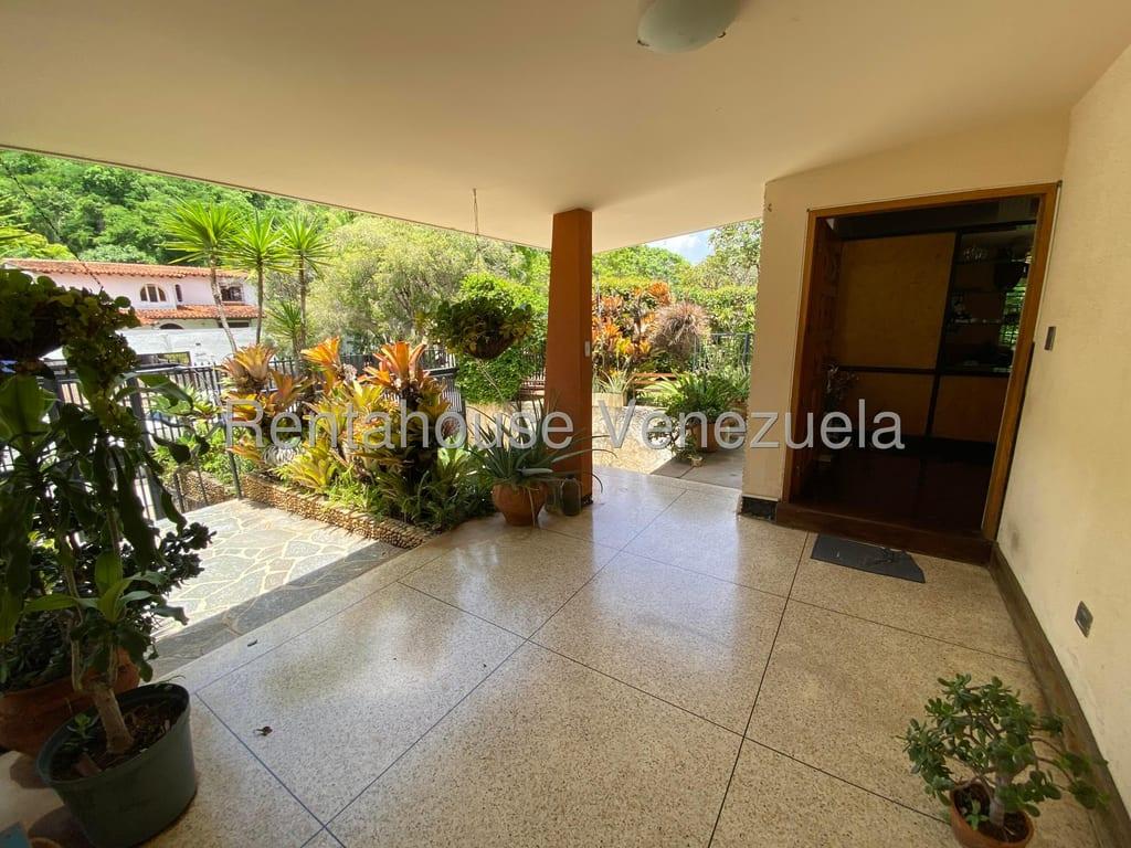 Casa en Caurimare, Caracas