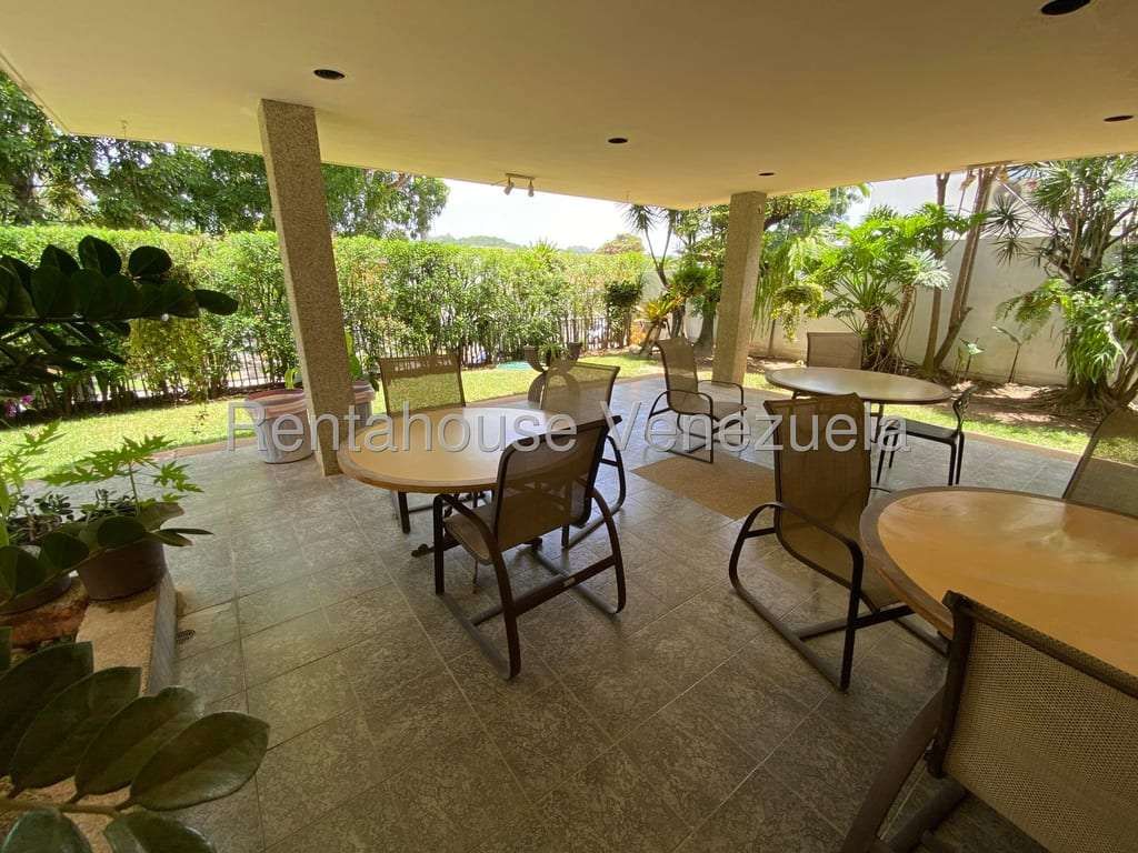 Casa en Caurimare, Caracas